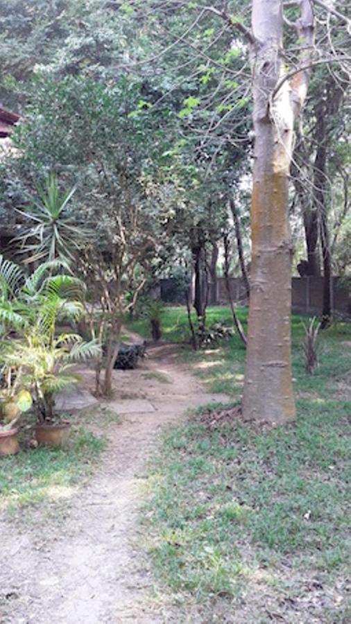 Isai Ambalam Guest House Pondicherry Esterno foto