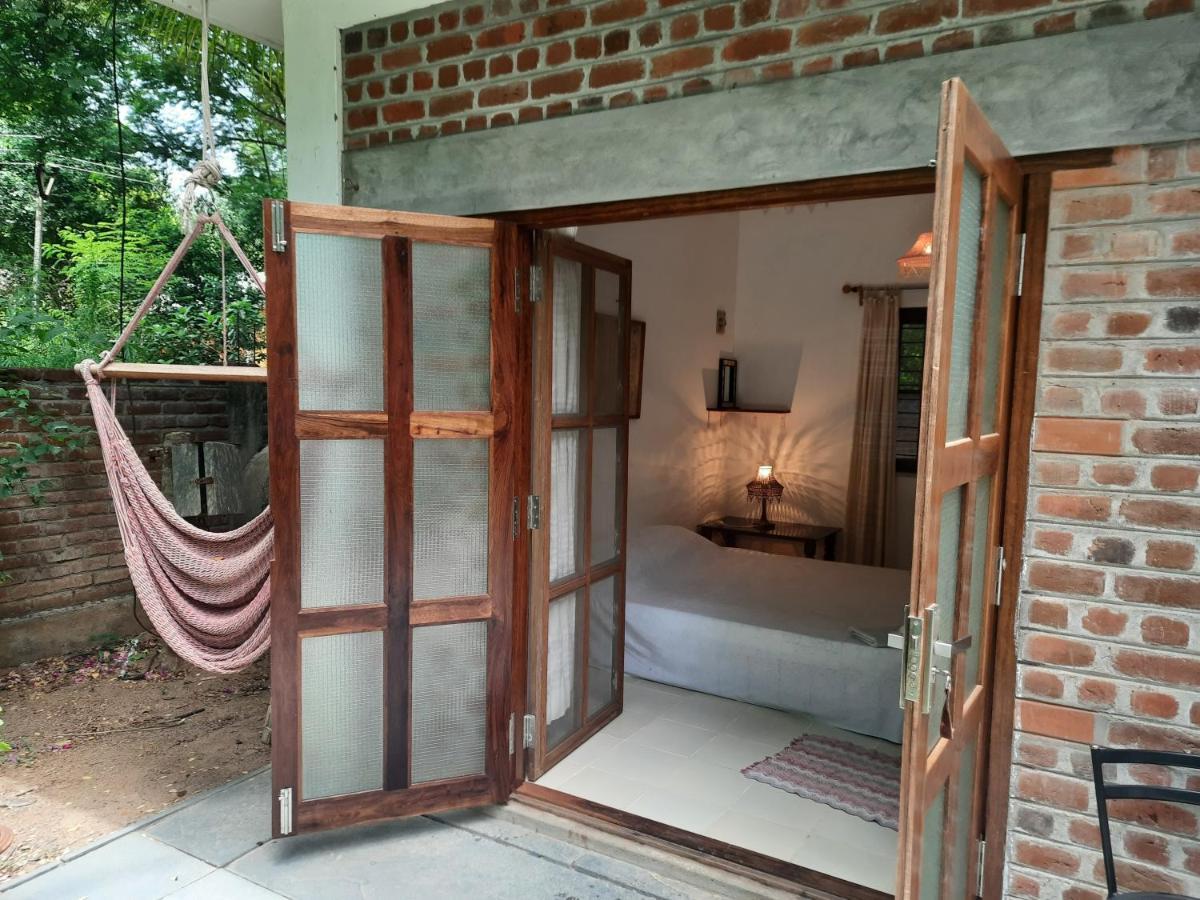 Isai Ambalam Guest House Pondicherry Esterno foto