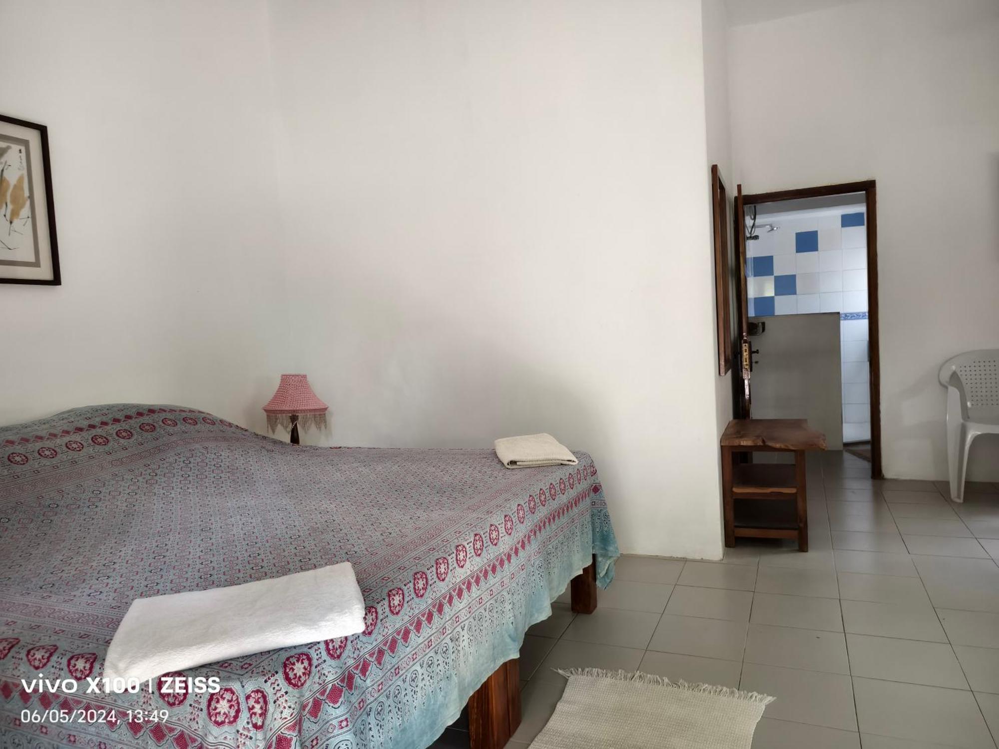 Isai Ambalam Guest House Pondicherry Esterno foto