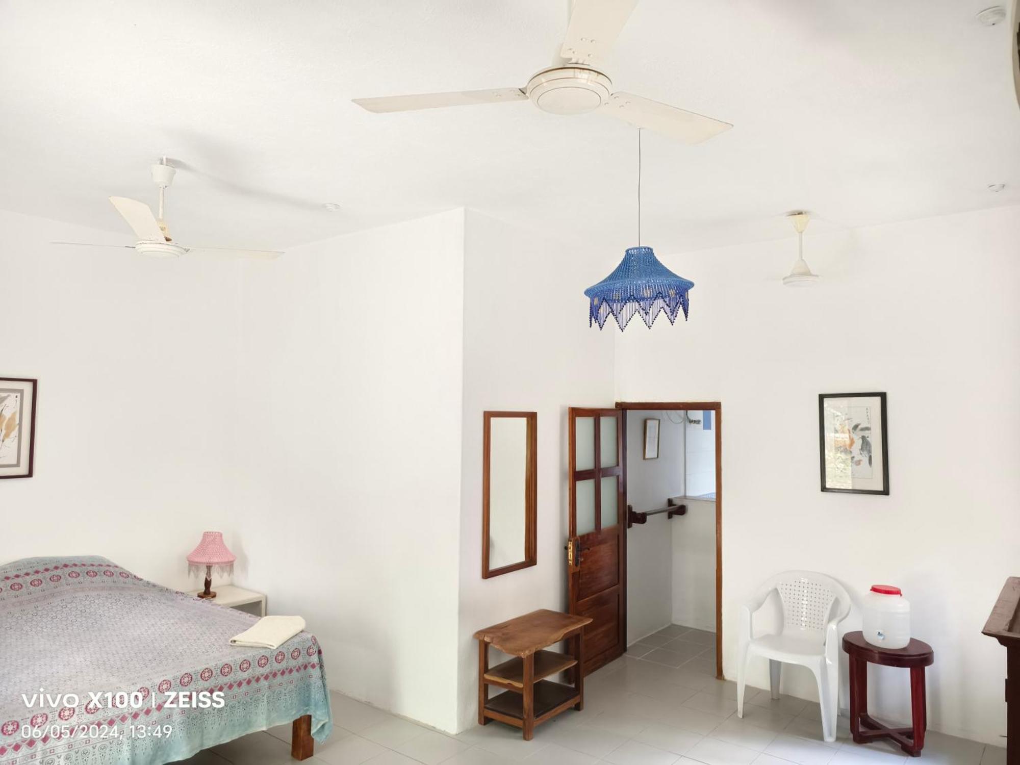 Isai Ambalam Guest House Pondicherry Esterno foto