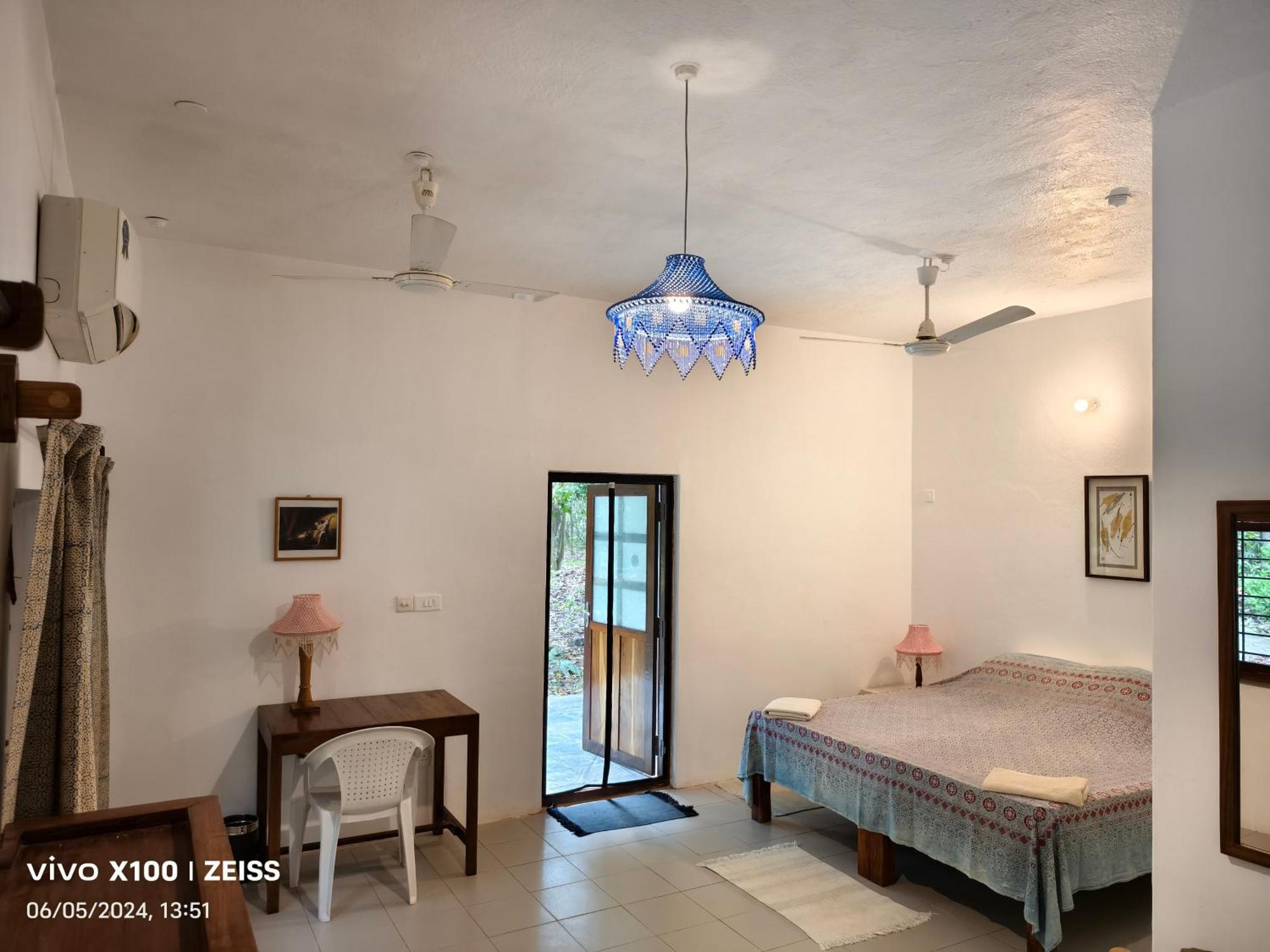 Isai Ambalam Guest House Pondicherry Esterno foto