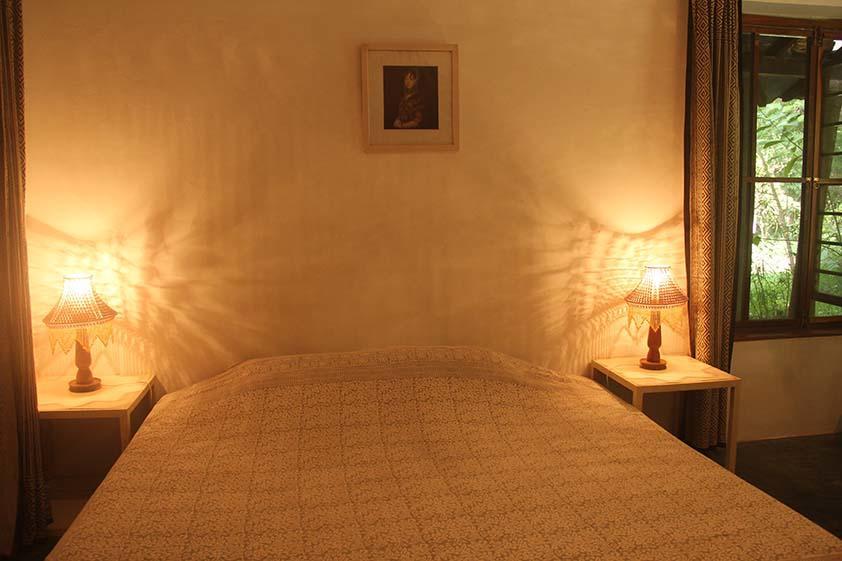 Isai Ambalam Guest House Pondicherry Esterno foto