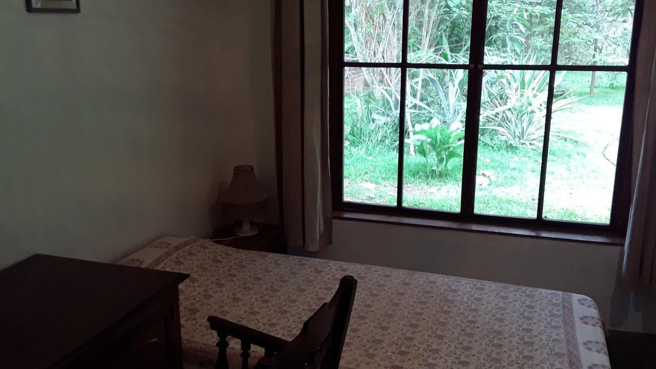 Isai Ambalam Guest House Pondicherry Esterno foto