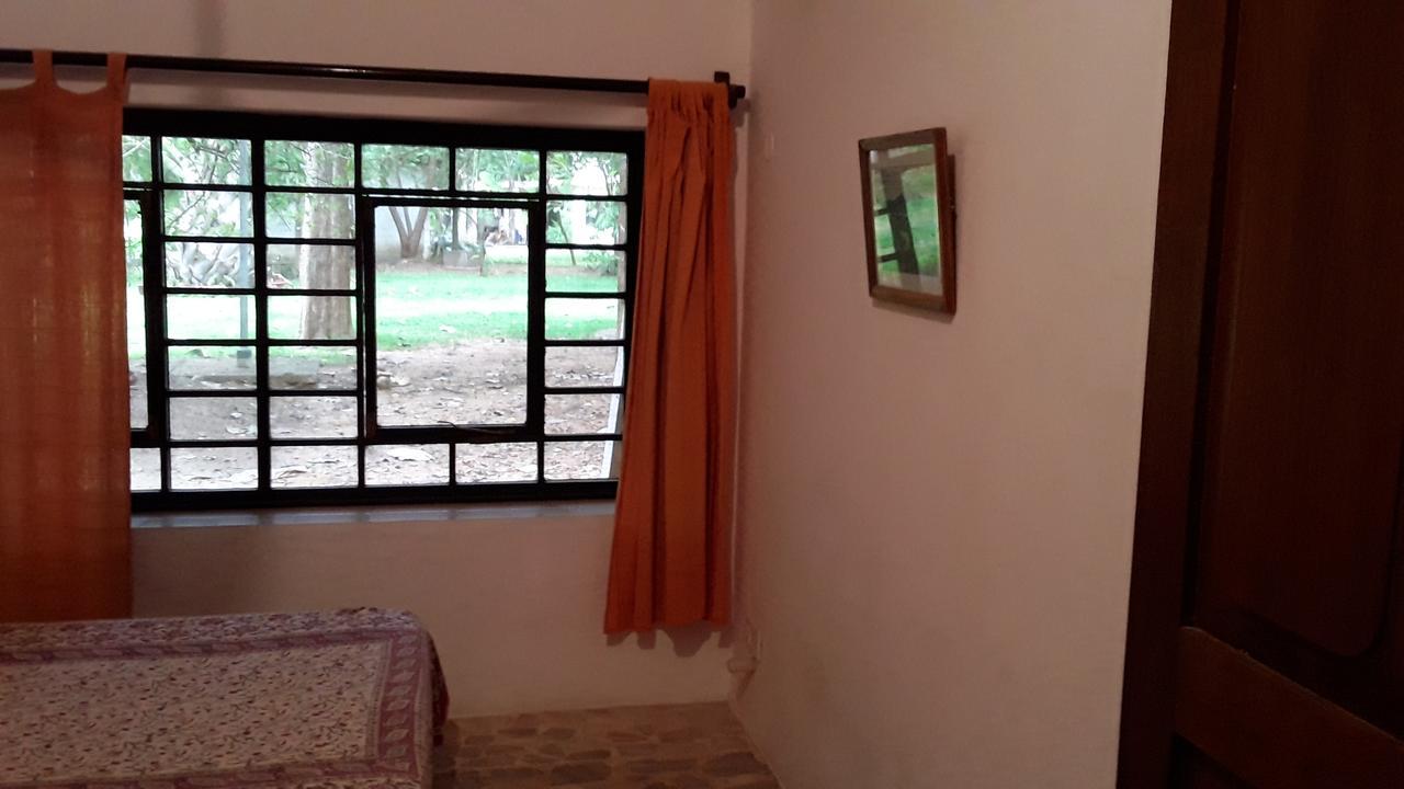 Isai Ambalam Guest House Pondicherry Esterno foto