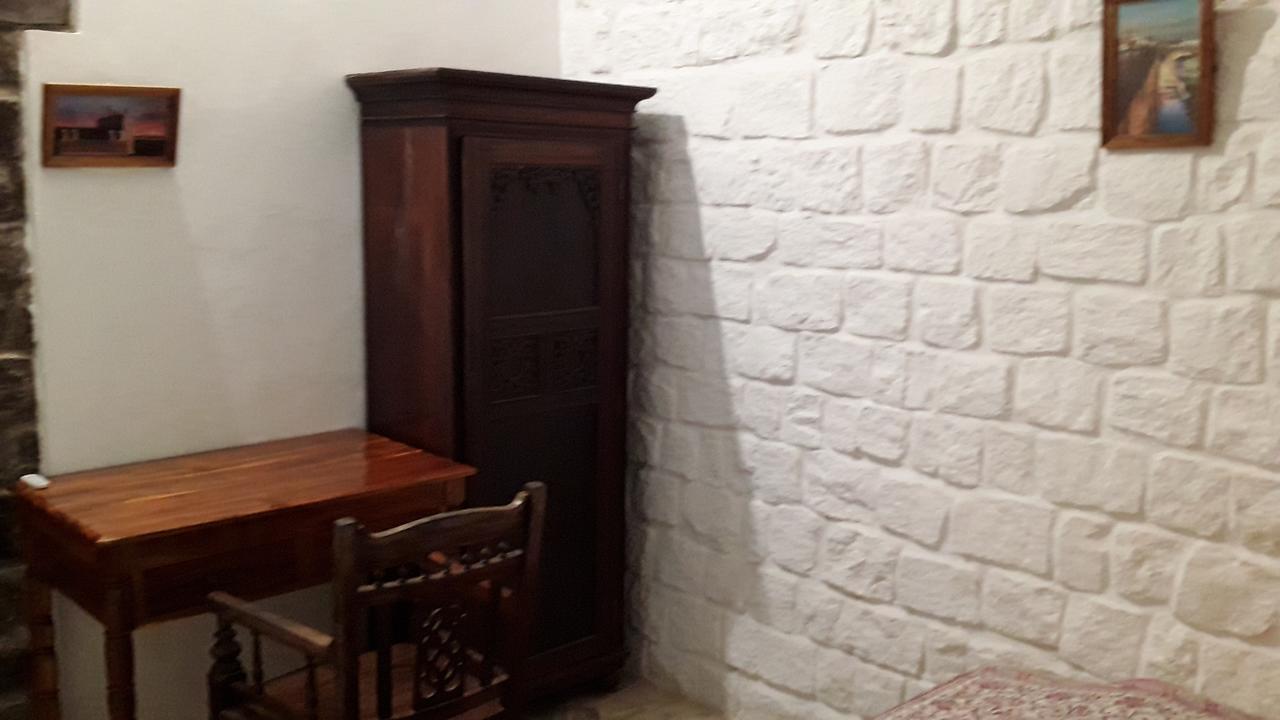 Isai Ambalam Guest House Pondicherry Esterno foto