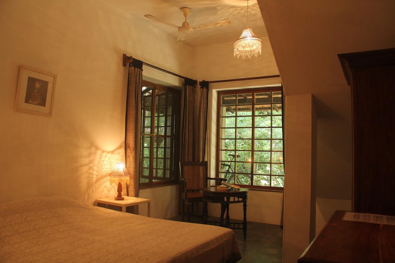 Isai Ambalam Guest House Pondicherry Esterno foto