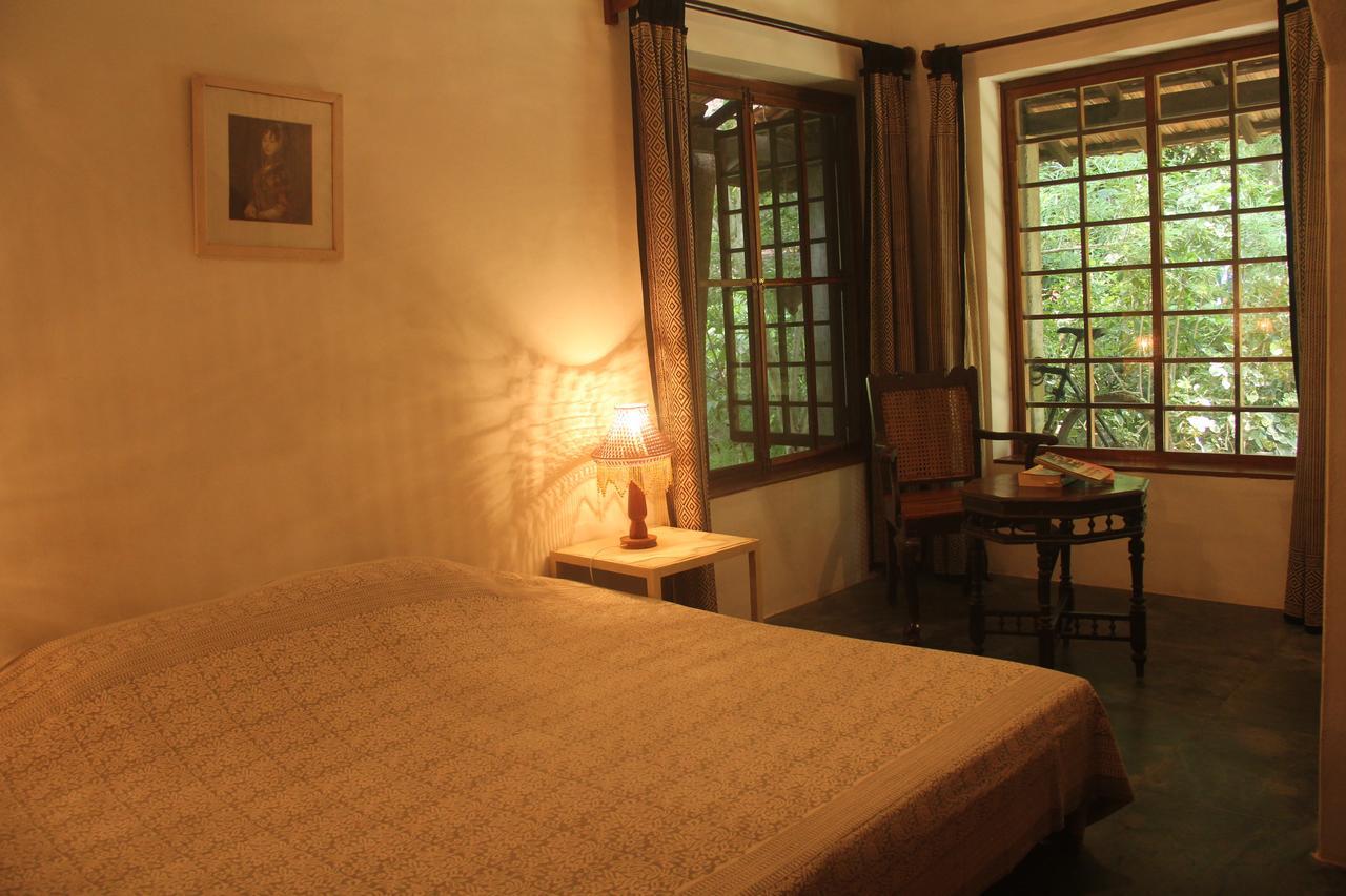 Isai Ambalam Guest House Pondicherry Esterno foto