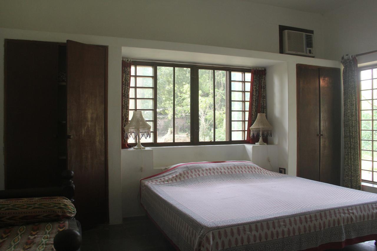 Isai Ambalam Guest House Pondicherry Esterno foto