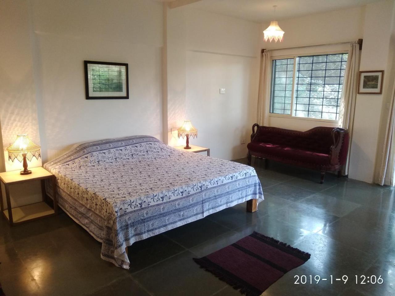 Isai Ambalam Guest House Pondicherry Esterno foto