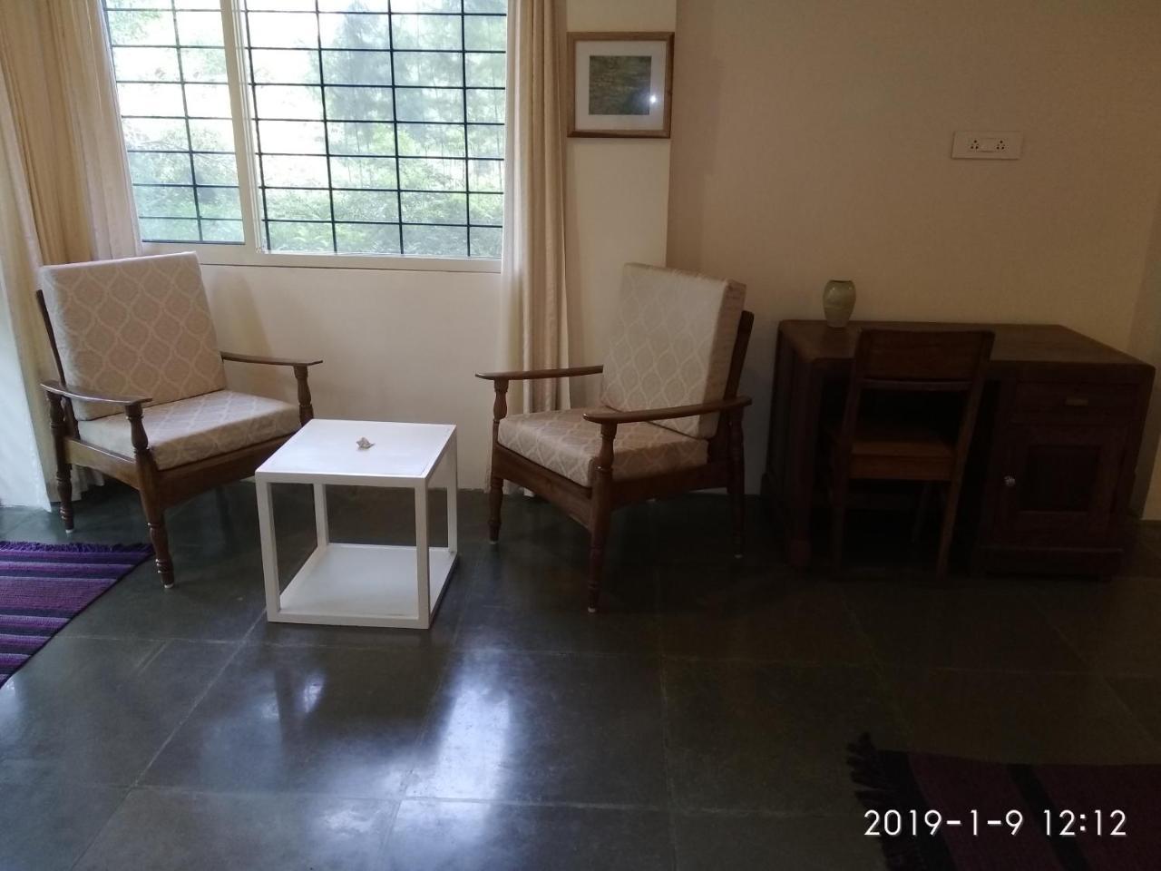 Isai Ambalam Guest House Pondicherry Esterno foto