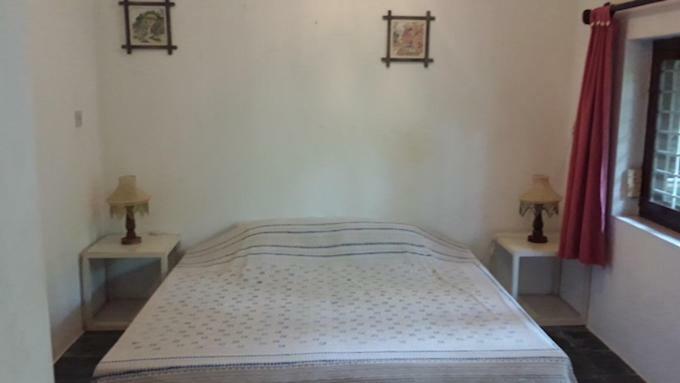 Isai Ambalam Guest House Pondicherry Esterno foto