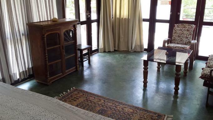 Isai Ambalam Guest House Pondicherry Esterno foto