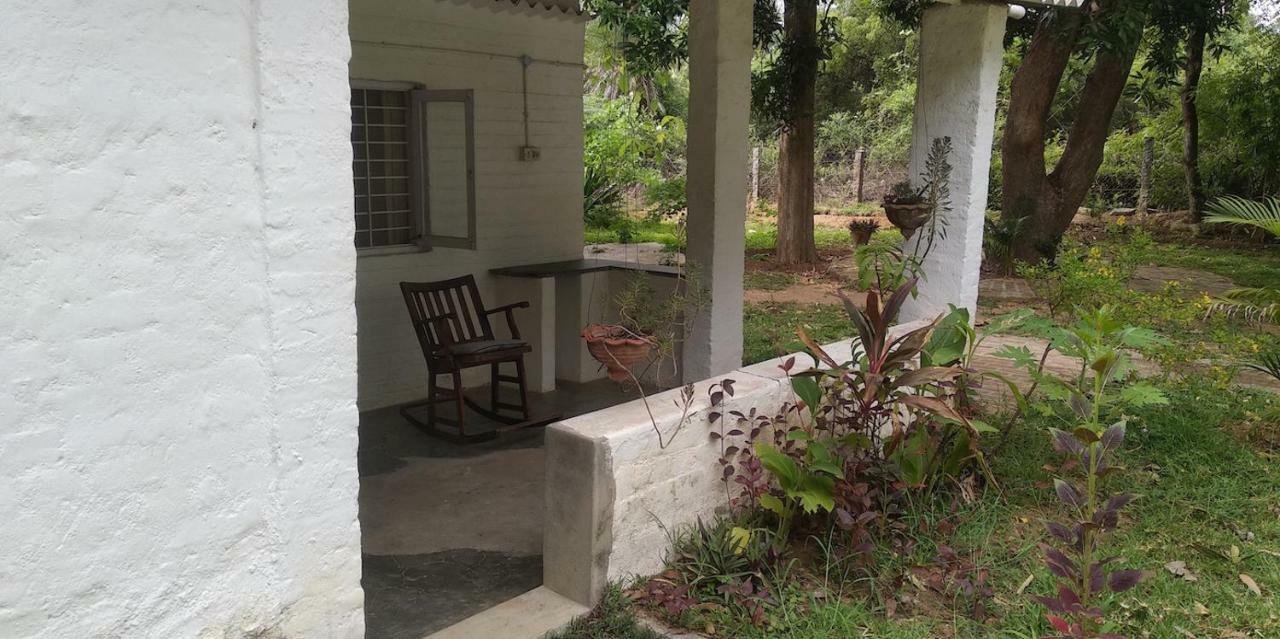 Isai Ambalam Guest House Pondicherry Esterno foto
